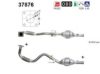 AS 37876 Catalytic Converter